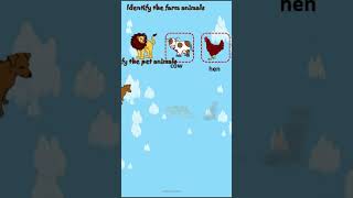 Summer vacation activity sheet day 5 ,nursery