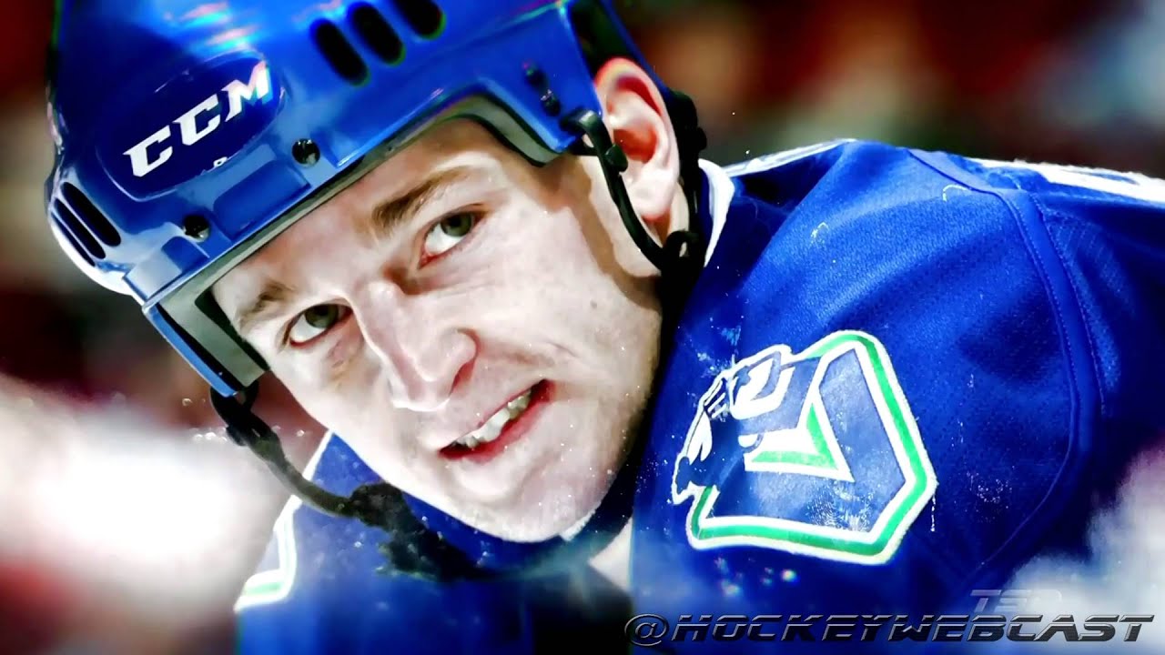 A decade after Rick Rypien's loss, Canucks' mental health work