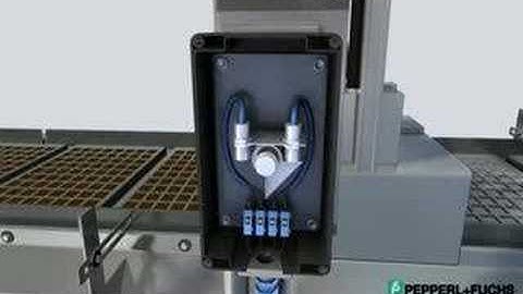 Pepperl+Fuchs Inductive Sensors for Enclosures