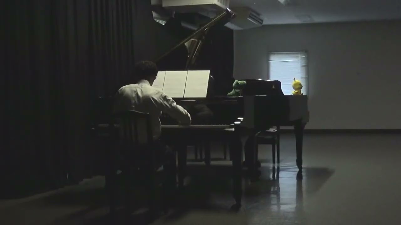 僕はクマ Boku Wa Kuma (2014 Remastered) - YouTube