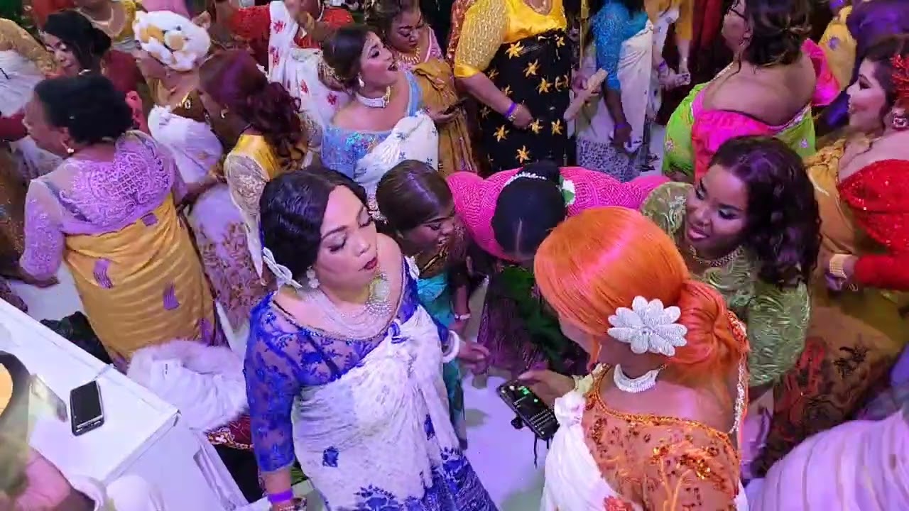 Motamo Na Moujéni - Ambiance Mbiou