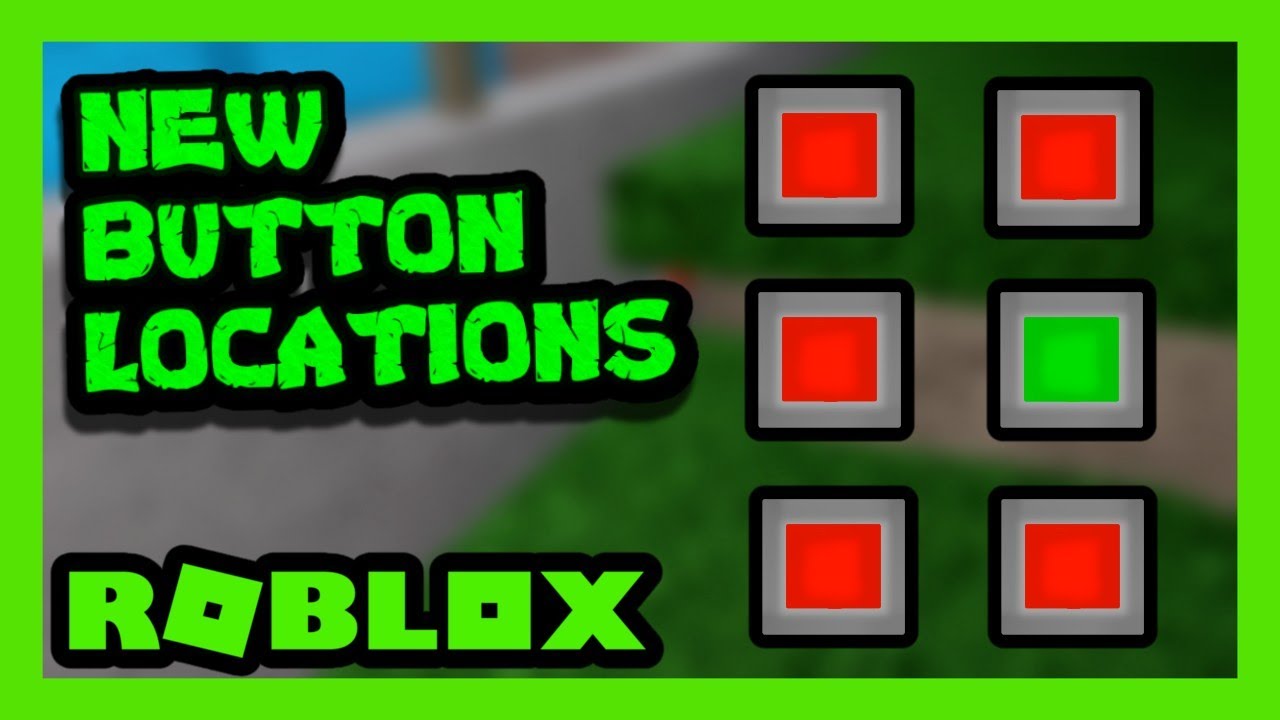 All Button Locations In The New Roblox Assassin Lobby Update Puzzle Youtube - roblox assassin puzzle lobbying