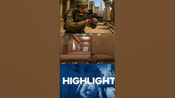 3-triple kill  #cs2 #csgo #cs2overpass #gaming #esportscsgo #counterstrike #csgoclips