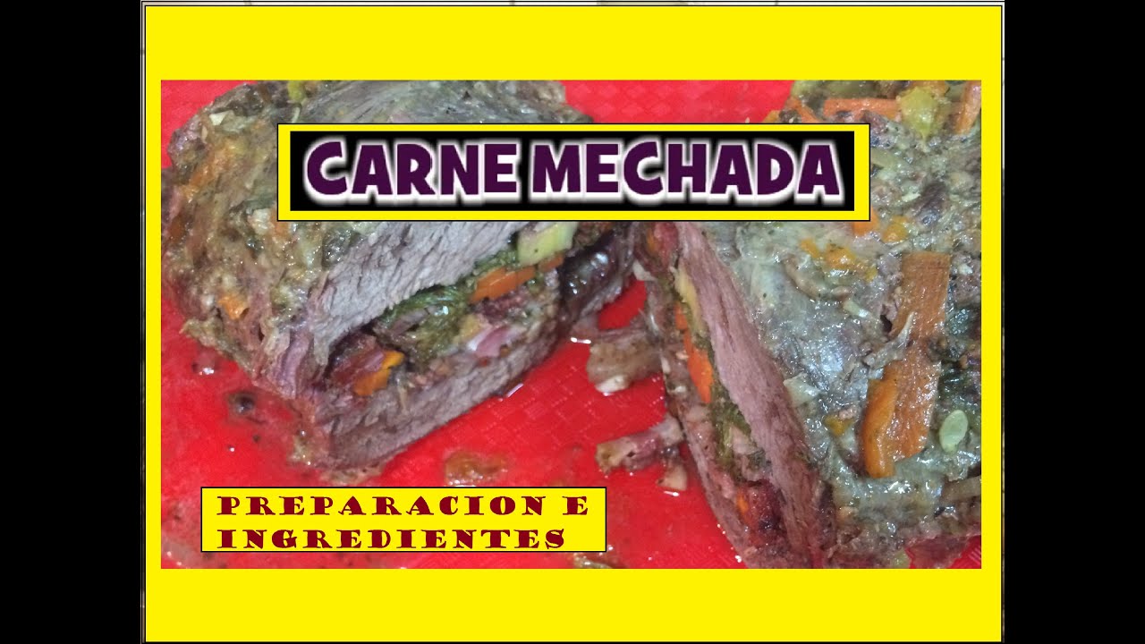 Sorprende A Todos Con Esta Deliciosa Carne Al Horno Sorprende A Todos Con Esta Deliciosa Carne Al Horno