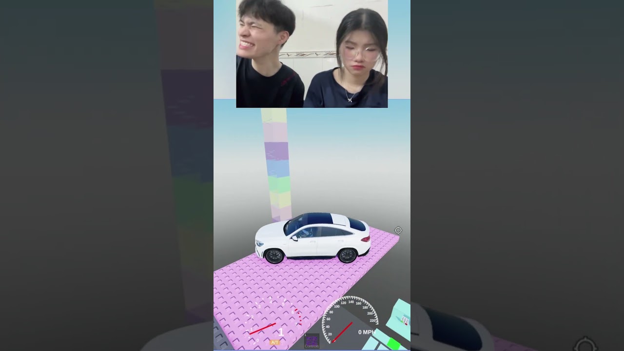 xe rosa bạn chọn Phonk