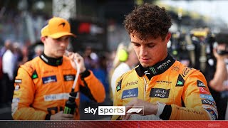 McLaren should be impatient in pursuit of F1 Drivers' and Constructors' Championship ambitions