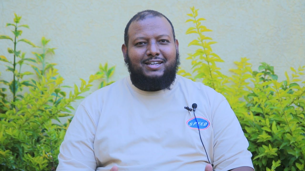 የበግ ላት አስገራሚ ጥቅሞች #ቅምሻ ዶ/ር ኡስማን መሀመድ | Dr Ousman Mohammed