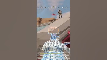 1 V 4 - cod mobile #shorts #codm #callofduty