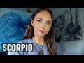 Scorpio 🫣😂 The wait is finally over! June 2024 tarot reading