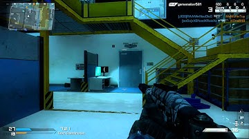 Most Fun Class to use in Ghosts and Random Comentary