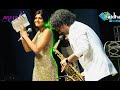 Gulabi ankhe live performed by prathamesh more  saxophone player 