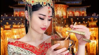 [ASMR] Chinese Princess Treats Your Headache