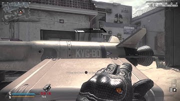 Dubs | 5-5 Last Map SnD 1v2 Ninja Defuse