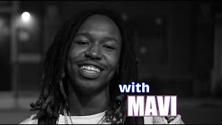 Following Up with MAVI | Real Ones Show #mavi #pitchfork