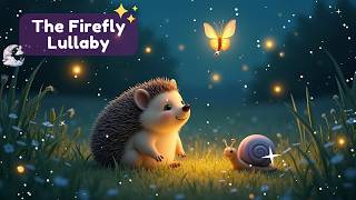 Detalles The Firefly Lullaby 🌙✨ | Gentle Bedtime Story for Kids | Calm Sleep Story  | Read Aloud Actualización