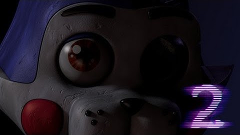Five Nights At Candy