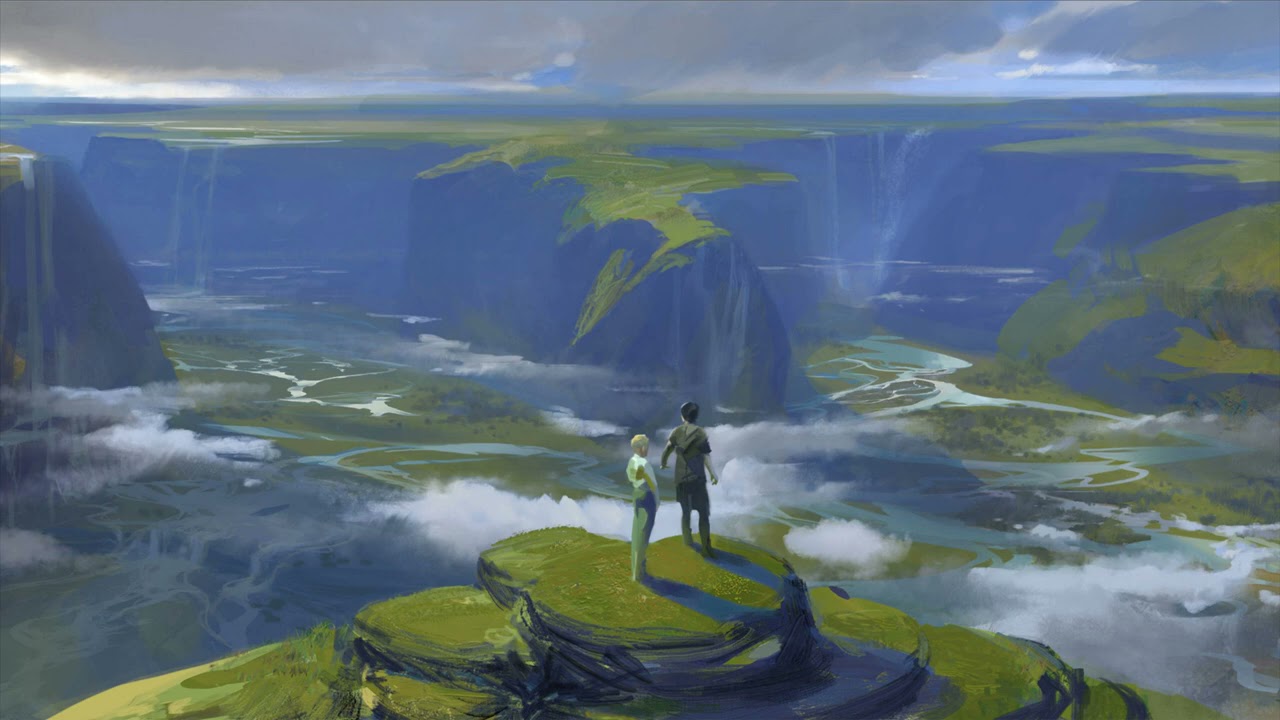 Place of Dream | Beautiful Chill Mix