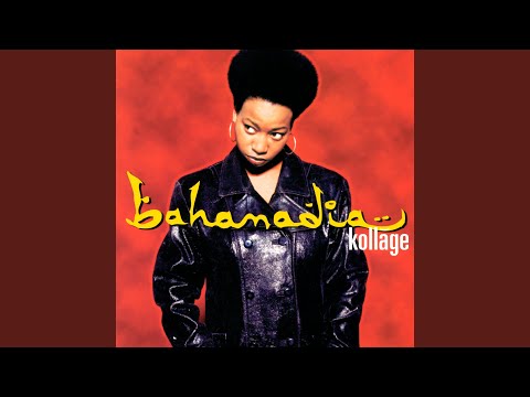 Bahamadia — Rugged Ruff