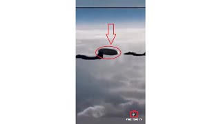 Flying Objects A State Secret