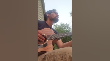 Thumbnail of Dust in a Baggie (Billy Strings cover)