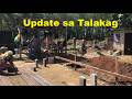 Talakag Bukidnon Project Update Part-1