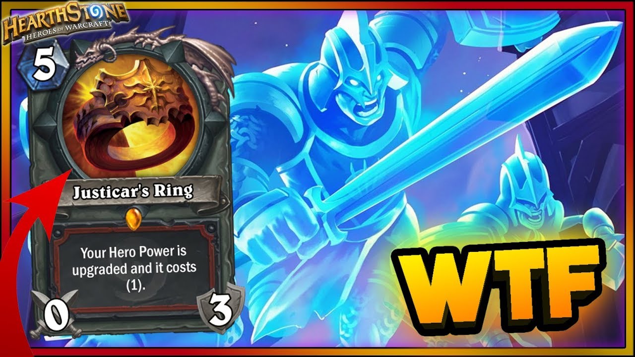 Hearthstone - WTF Moments Boomsday Funny Rng Moments