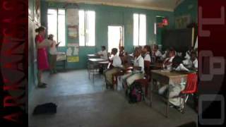 Arkansas 180: Belize experience changes students lives