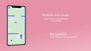 BlockBuster Dice - Mobile app game trailer screenshot 4