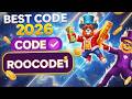Roobet Promo Code "ROOCODE1" | FIRST CODES of 2026 Roobet Code