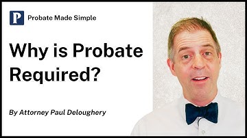 3 Steps to Know About Probate