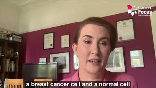 Barbara Collection from Amoena - Cancer Focus Northern Ireland