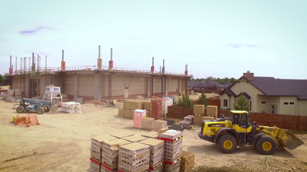 Ridley's Family Market Star, ID 06/12/2020 YouTube