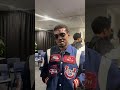 Errol Spence Jr.'s message to the fans after announcing retirement | Spence vs Tszyu