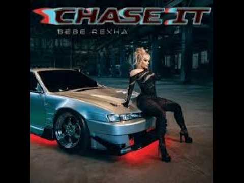 if Bebe Rexha's - Chase it  was made in 2004 (Indraneel's Remix) #trance #trancemusic #2000s