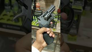 Crossman SRN357 Co2 Revolver #airsoft #airsoftgun #revolver38 #revolver357 #snr357 #shorts