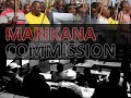 LIVE: Farlam Commission Inquiry