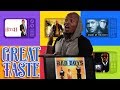 The Best Will Smith Movie | Great Taste | All Def