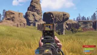 Celebrity RUST | Wipe 1 Highlights | Rustopia US Net Worth