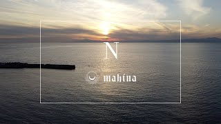 mahina「N」Lyric Video