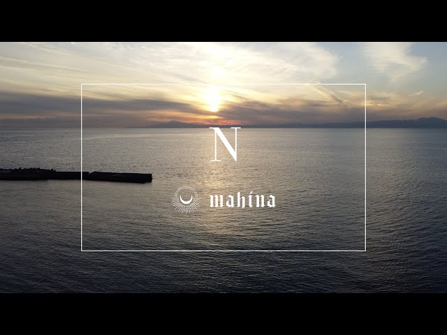 mahina「N」Lyric Video - YouTube