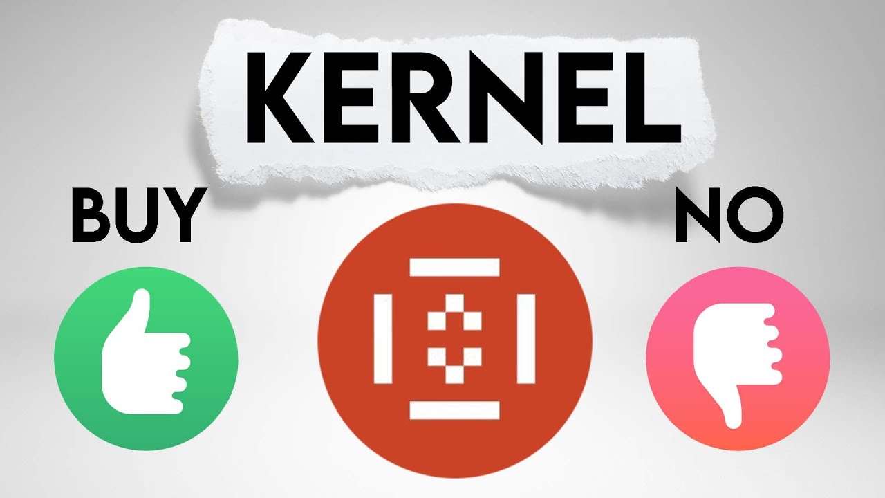 Kernel Coin Price Prediction. Zones of interest - YouTube