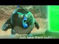 JUST TAKE THEM OUT!!! l Angry Birds l Sponsored by Klasky Csupo 2001 Effects