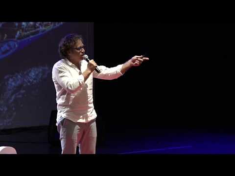 Cocreando en Barranquilla | Carlos Acosta | TEDxBarranquilla