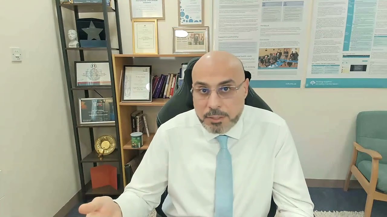 الصداع واسبابه