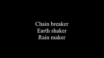 Another Level - Oh the Larceny ( You Songs ) Another Level - Oh the Larceny ( You Songs )