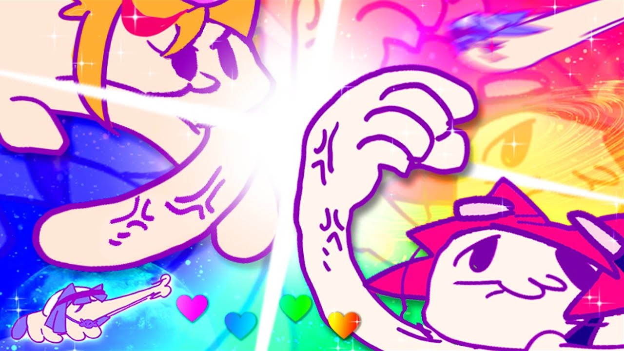 Muse Dash Updated ✨ - YouTube