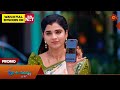 Pudhu vasantham  promo  11 april 2024   tamil serial  sun tv