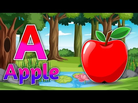 One two three, 1 to 100 counting, ABCD, Alphabet, learn Abcd, 123 numbers, learn a to z abc, — 8