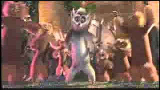 Madagascar V.s. Peje