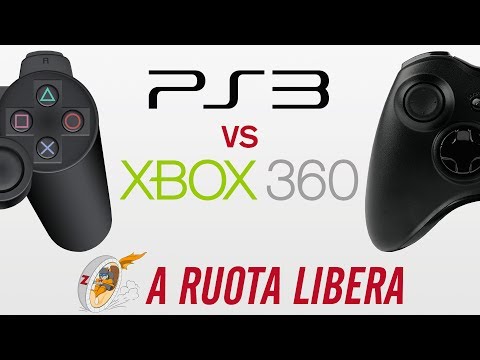 Video: 360 Vendite Doppie Di PS3 Negli Stati Uniti